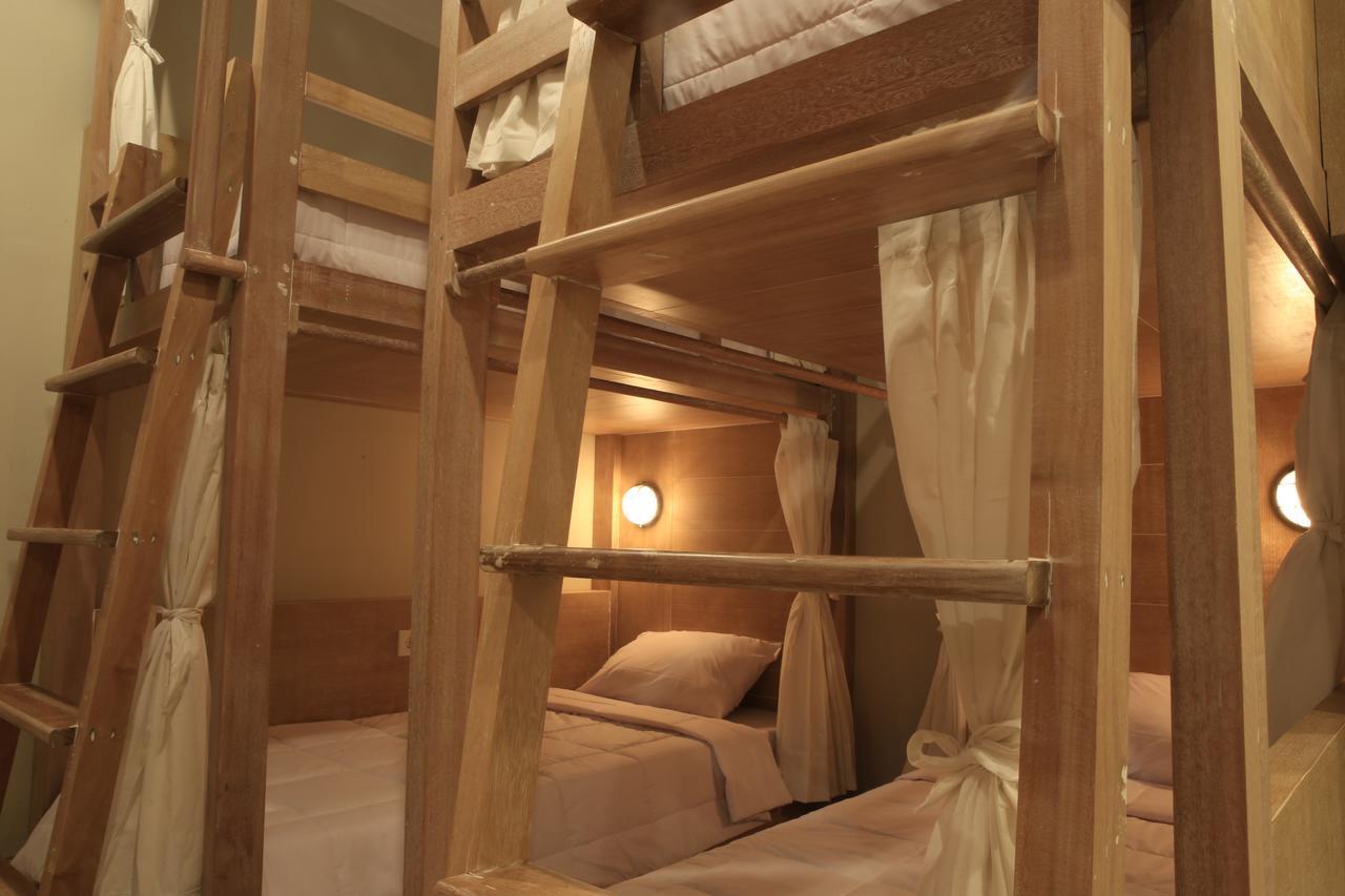 Poshtel Auberge de jeunesse Ubud
