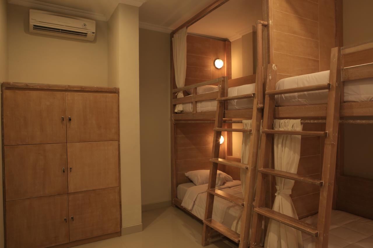 Poshtel Auberge de jeunesse *