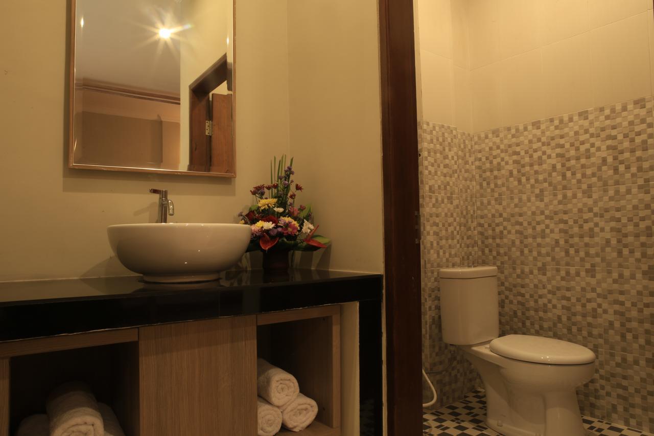 Poshtel * Ubud
