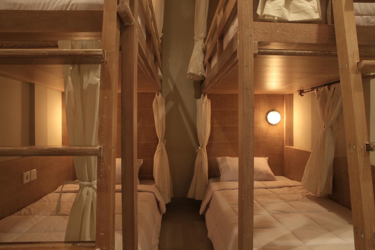 Poshtel Auberge de jeunesse