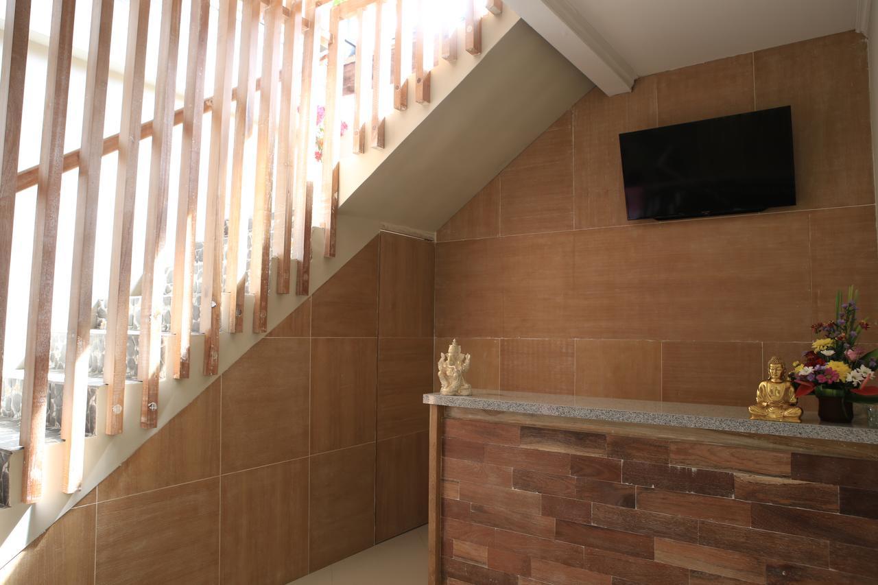 Poshtel * Ubud