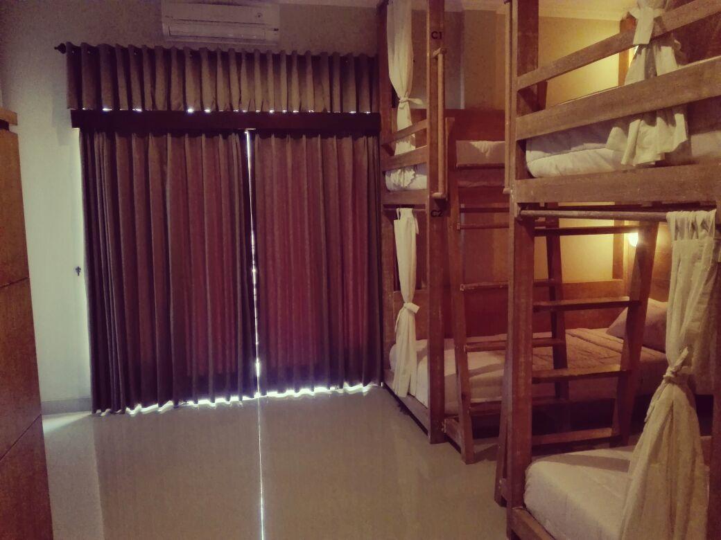 Auberge de jeunesse Poshtel *