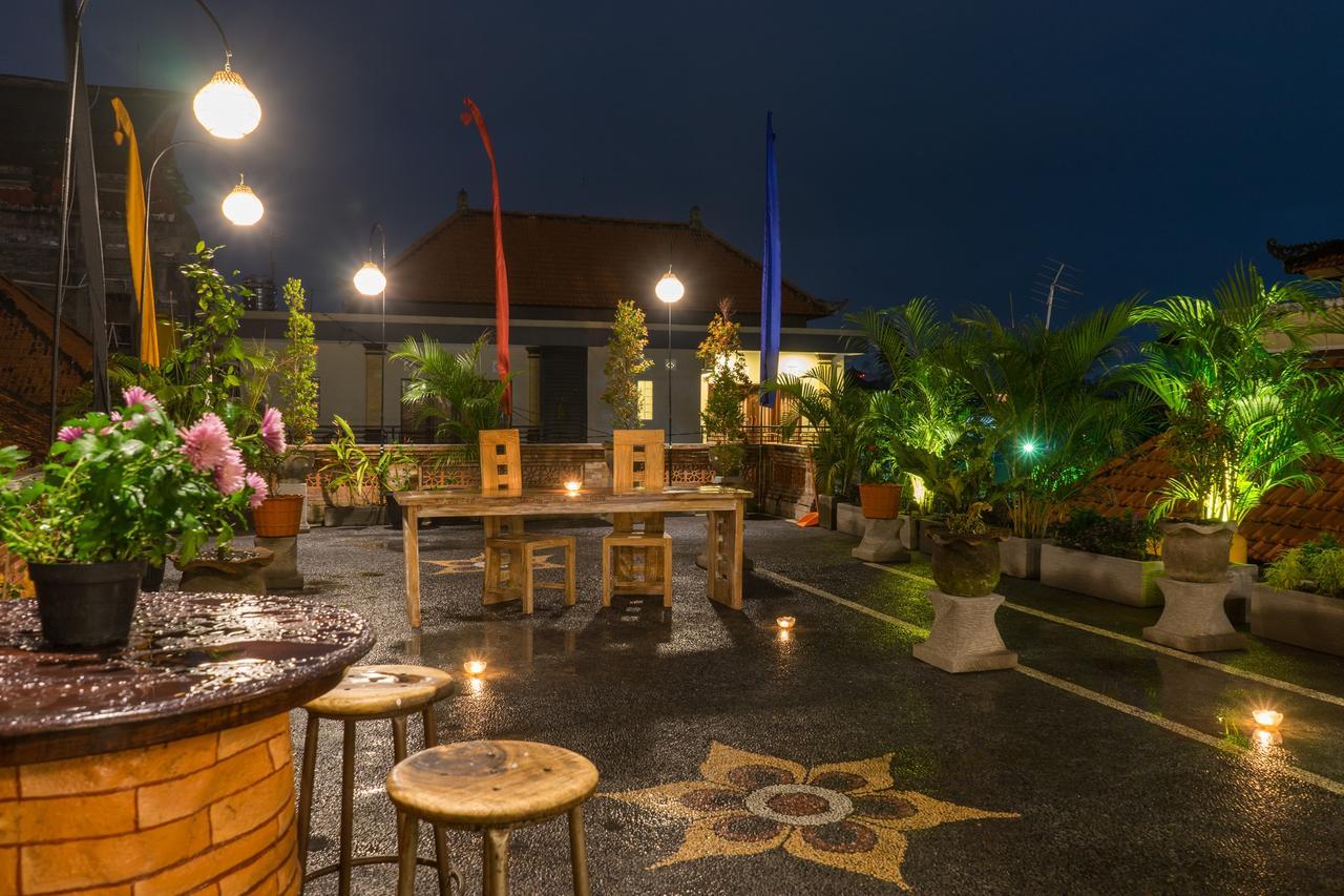 Poshtel Auberge de jeunesse Ubud