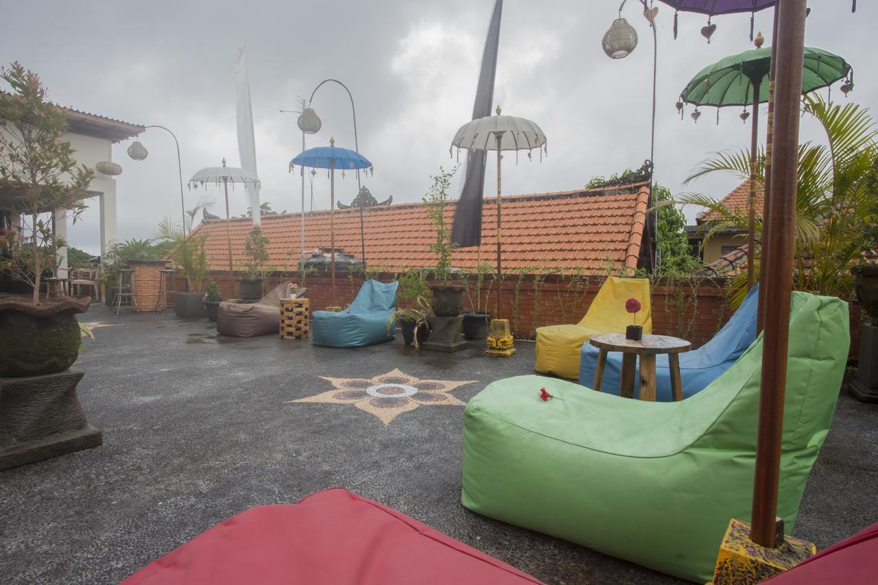 Poshtel Ubud