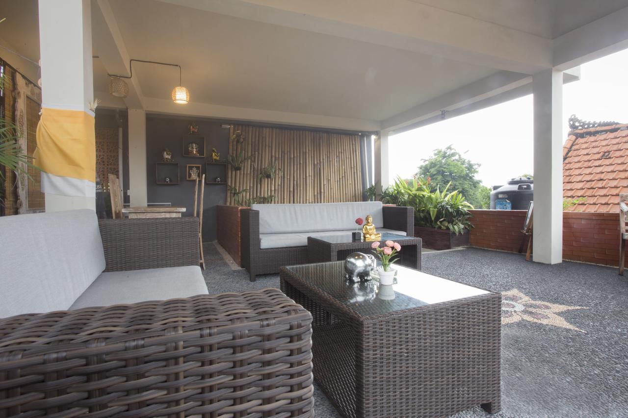 Poshtel * Ubud