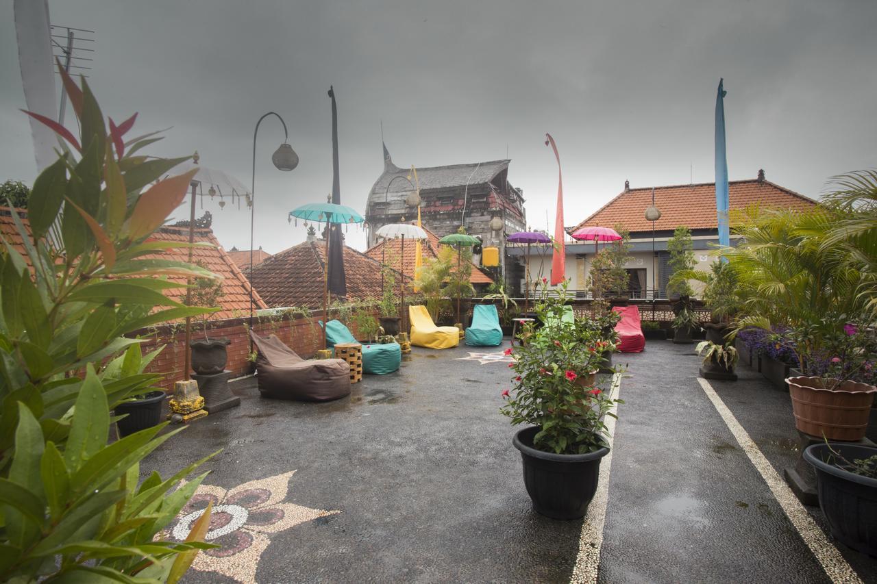 Poshtel * Ubud